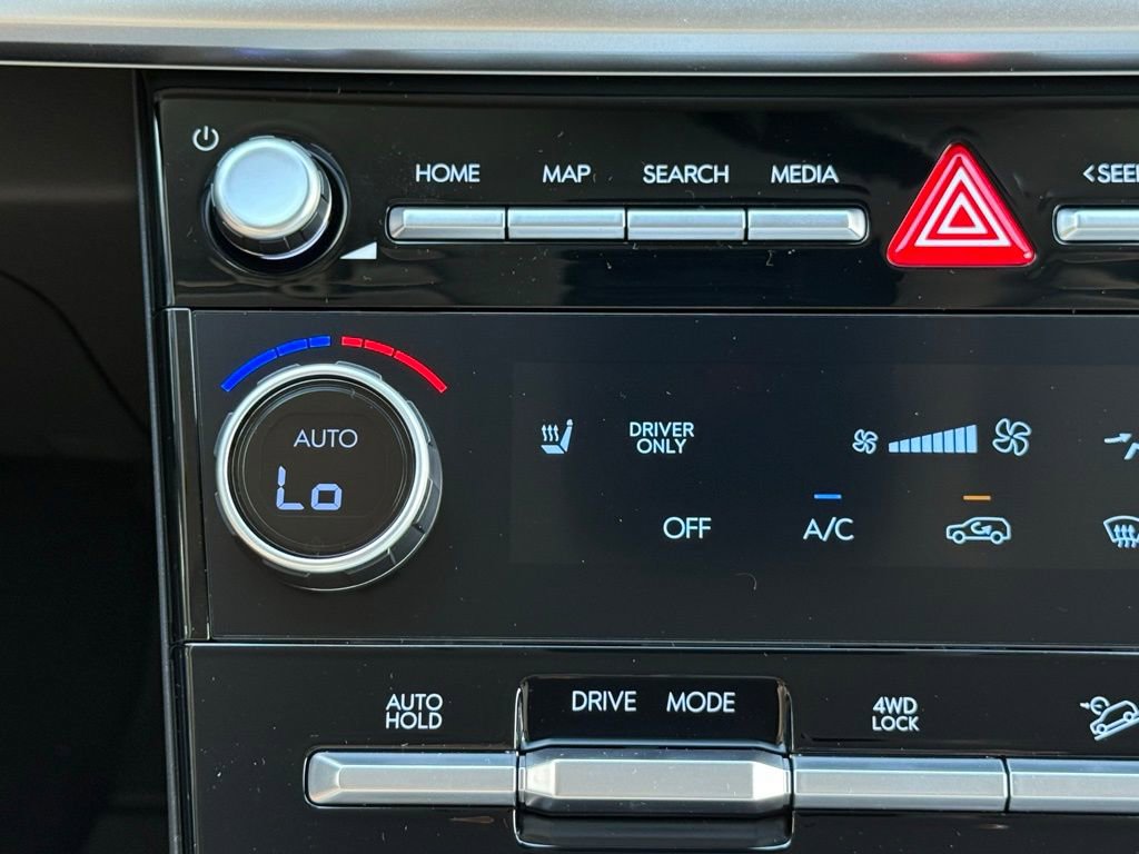 New 2026 Hyundai Santa Fe SEL image 33