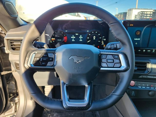 New 2026 Ford Mustang Coupe image 23