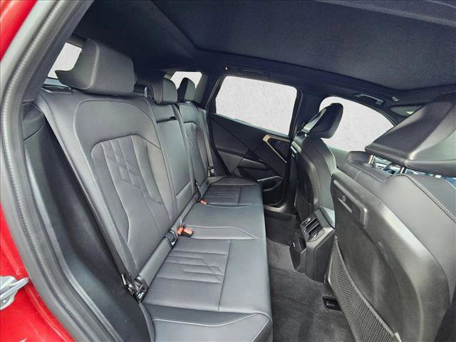 Certified 2025 BMW X3 xDrive30i image 14