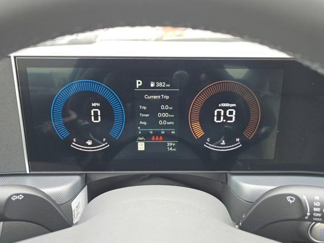 New 2026 Hyundai Sonata SEL image 20