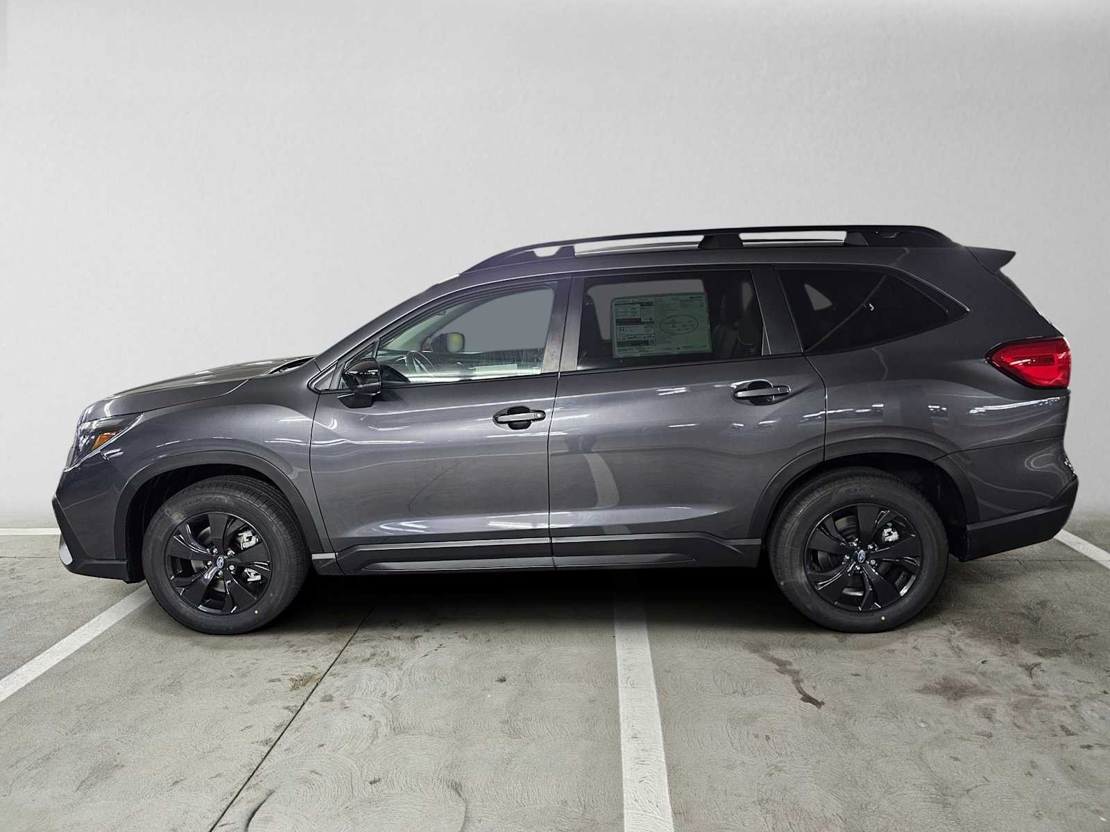 New 2026 Subaru Ascent Premium AWD/4WD image 7