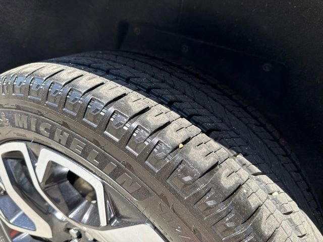 Used 2024 Chevrolet Silverado EV RST AWD/4WD image 11