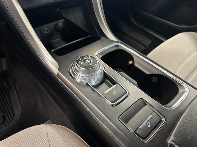 Used 2019 Ford Fusion S FWD image 25