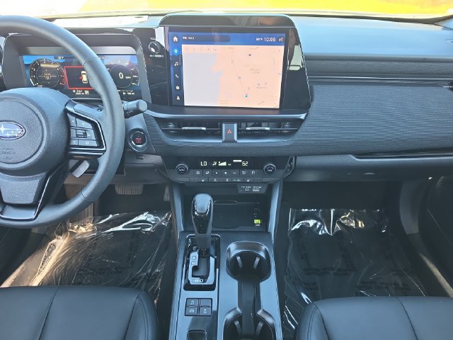 Certified 2026 Subaru Outback Premium AWD/4WD image 10