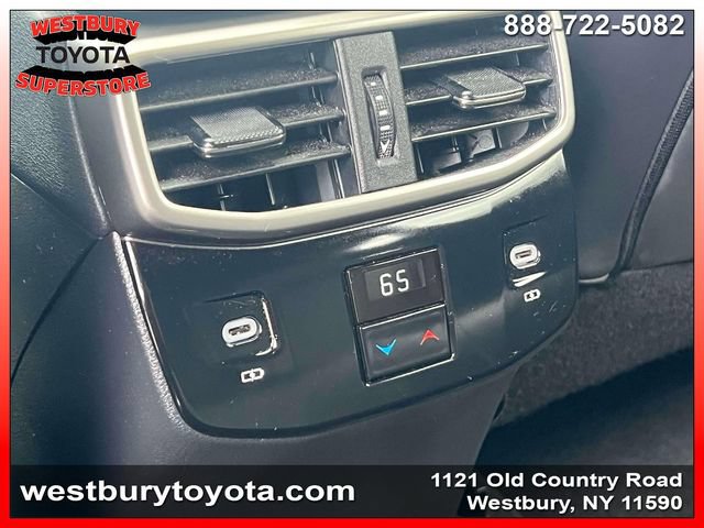 Used 2024 Lexus RX 350 F Sport w/ Convenience Package AWD/4WD image 18