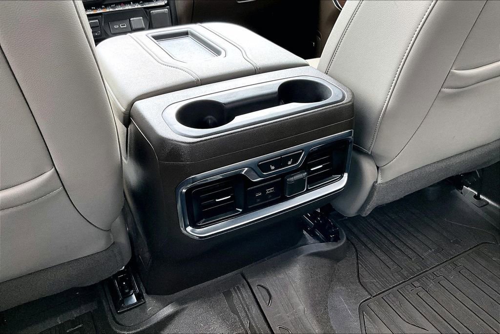 Used 2020 GMC Sierra 1500 SLT image 31