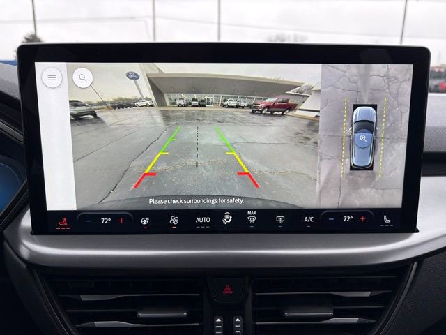 Used 2024 Ford Escape Active w/ Tech Pack #2 image 28