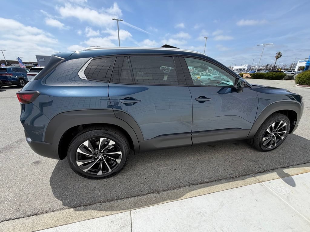 New 2026 MAZDA CX-50 2.5 Hybrid w/ Premium Plus Pkg AWD/4WD image 6