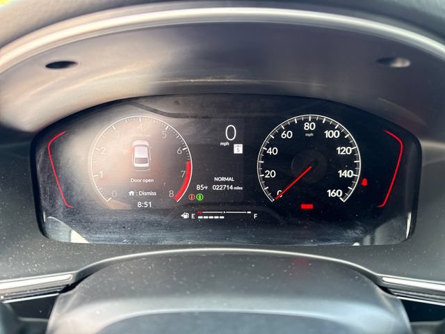 Certified 2023 Honda Civic Si image 31