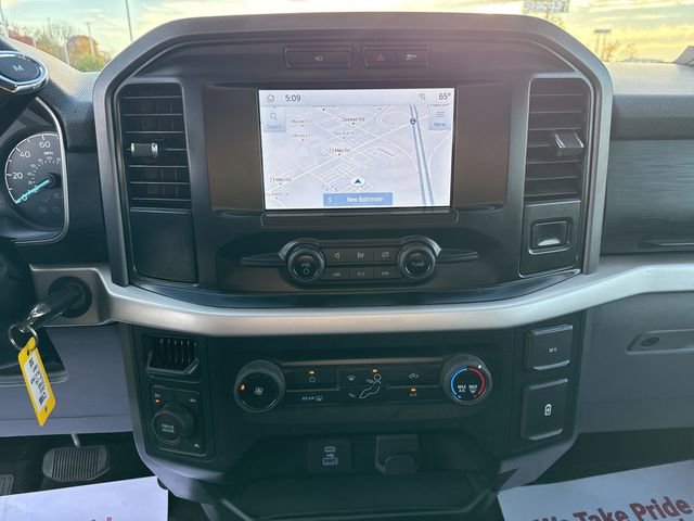 Used 2022 Ford F150 XLT image 29