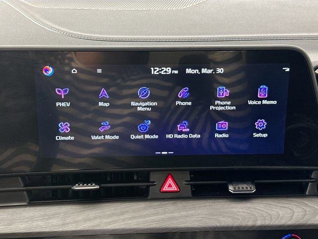 Used 2023 Kia Sportage X-Line image 13