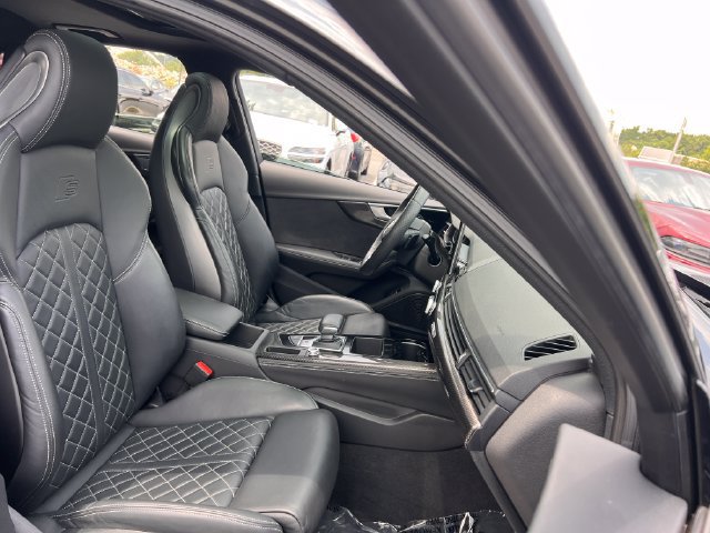 Used 2023 Audi S4 Premium Plus AWD/4WD image 30