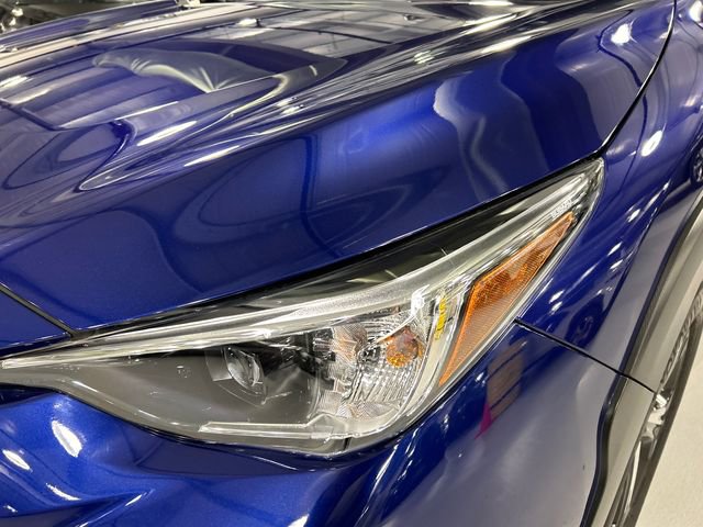 Used 2025 Subaru Crosstrek 2.0i Premium image 7