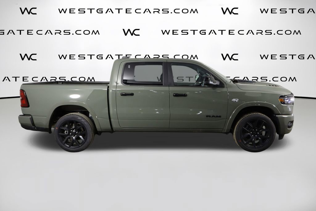 New 2026 RAM 1500 Laramie image 54