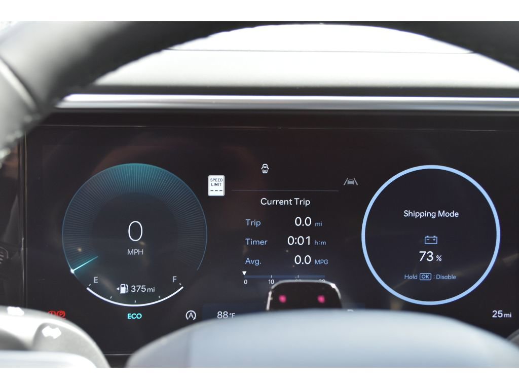 New 2026 Hyundai Palisade Calligraphy image 19