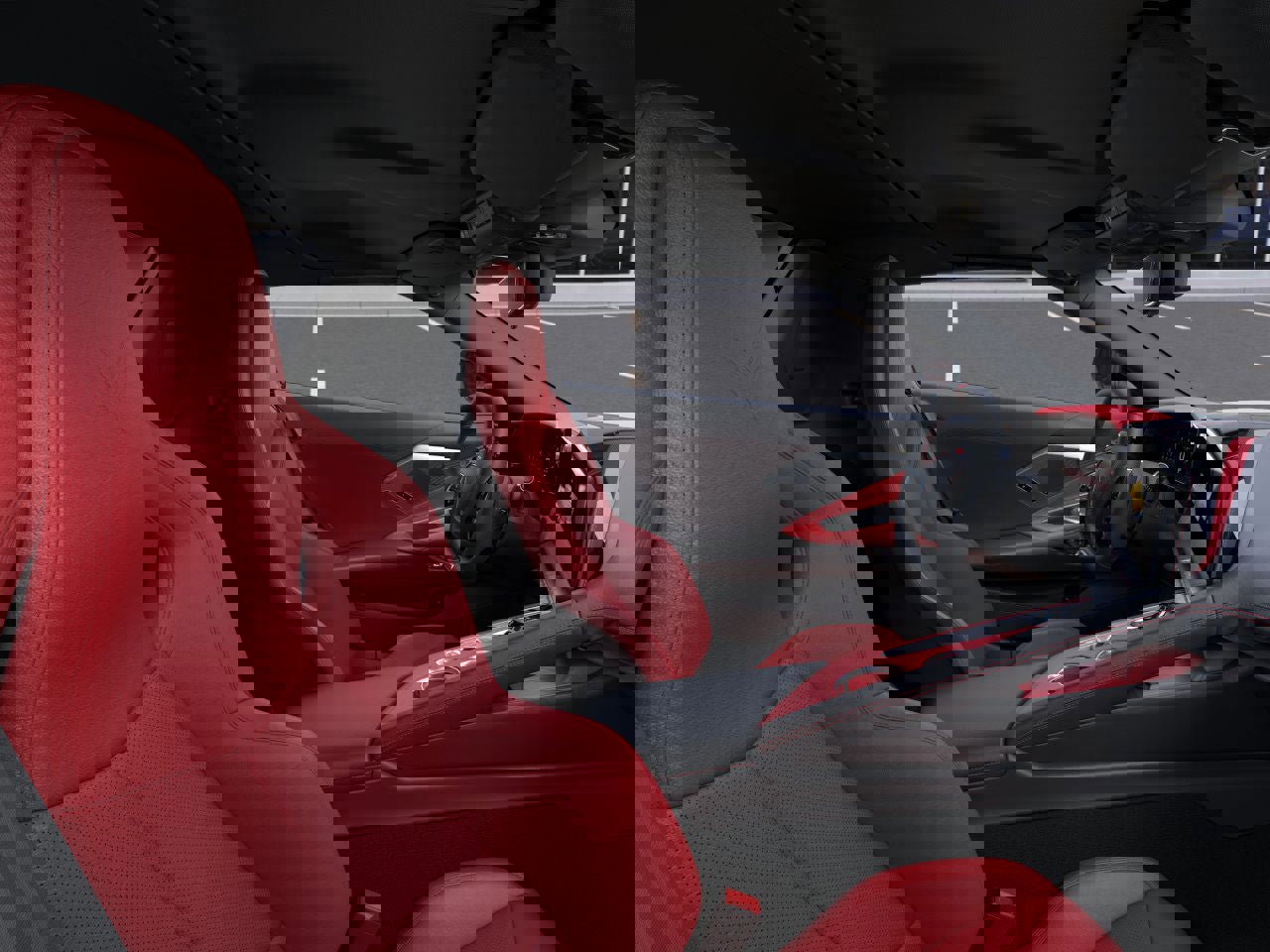 New 2026 Chevrolet Corvette Z06 w/ Battery Protection Package image 42