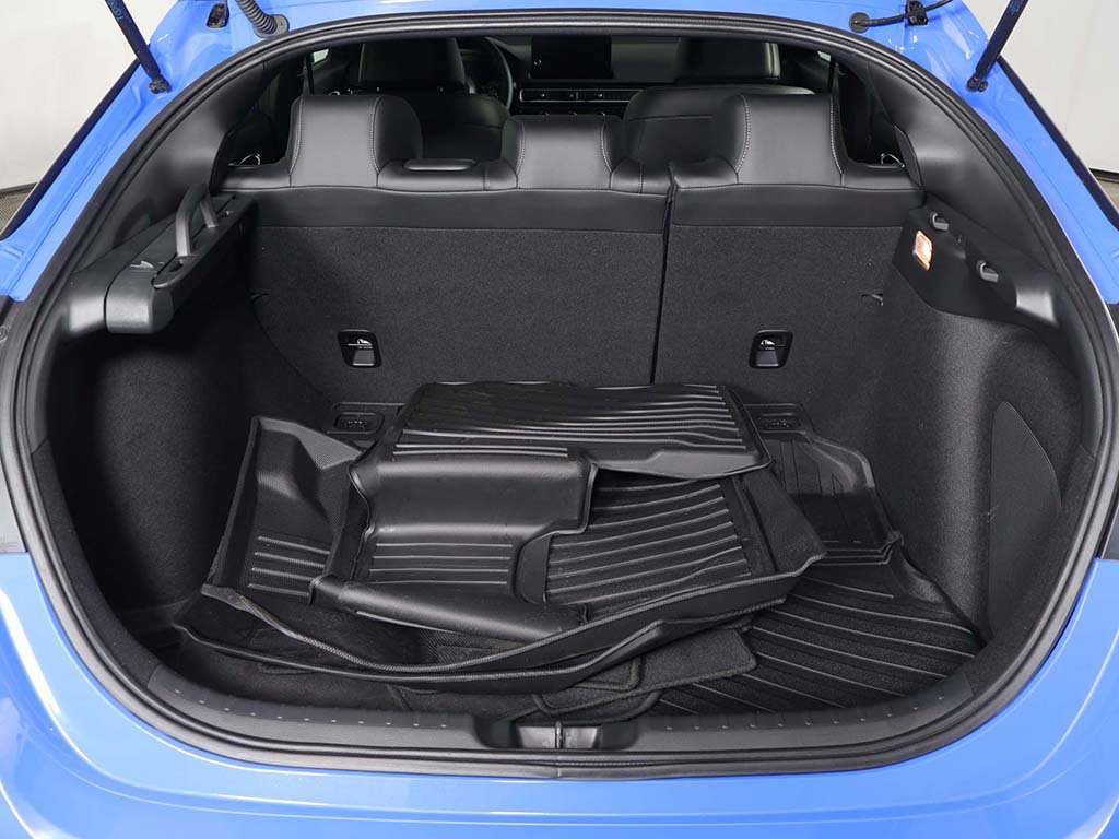 Used 2025 Honda Civic Sport Touring image 17