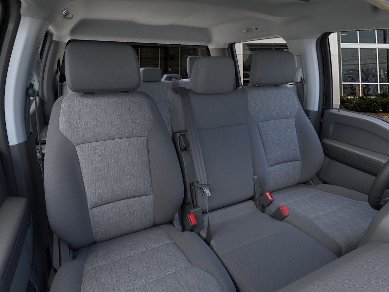 New 2026 Ford F250 XL w/ STX Appearance Package AWD/4WD image 10