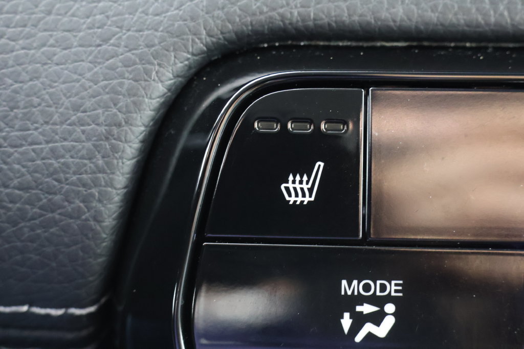Used 2024 Honda Pilot EX-L image 16
