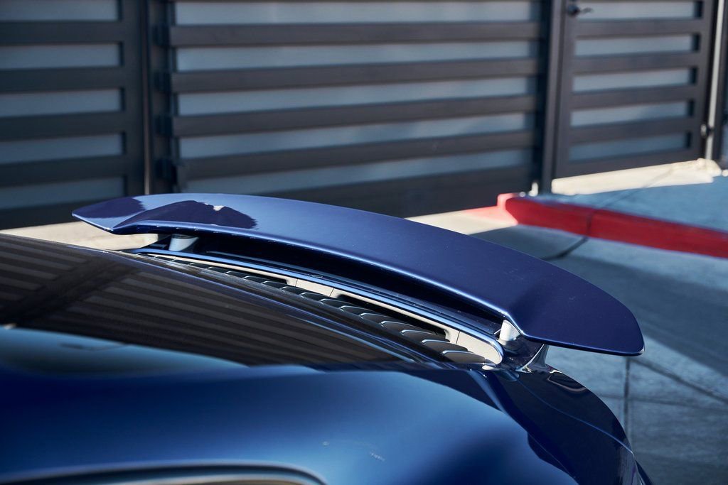 Used 2024 Porsche 911 Turbo image 9