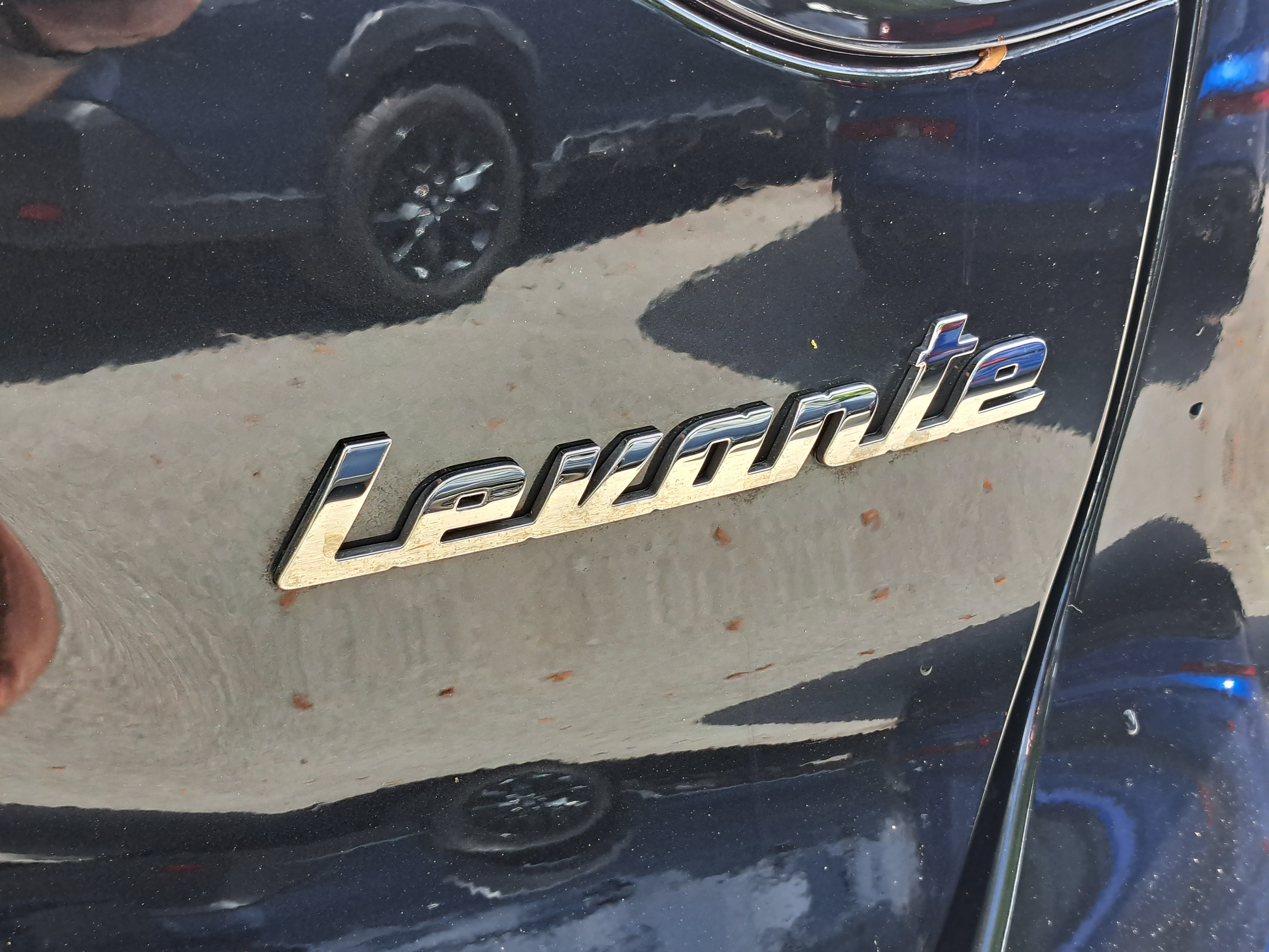 Used 2022 Maserati Levante GT AWD/4WD image 7