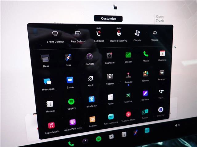 Used 2025 Tesla Model 3 Long Range RWD image 19