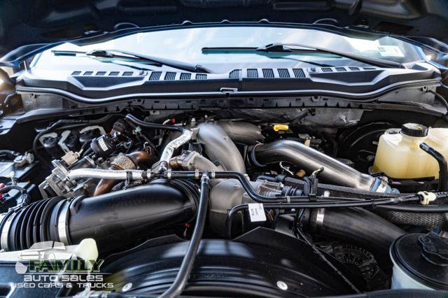 Used 2022 Ford F250 Platinum AWD/4WD image 19