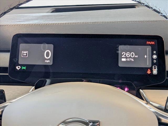 New 2025 Volvo EX90 Ultra image 11