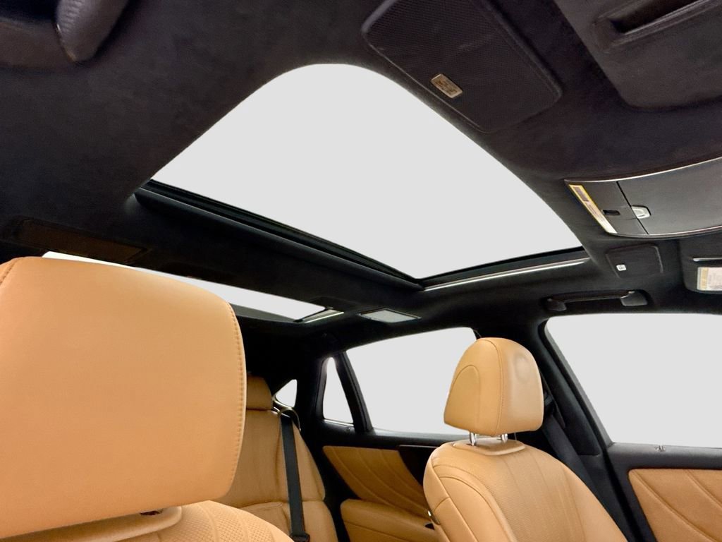 Used 2023 Lexus LS 500 w/ Luxury Package RWD image 17