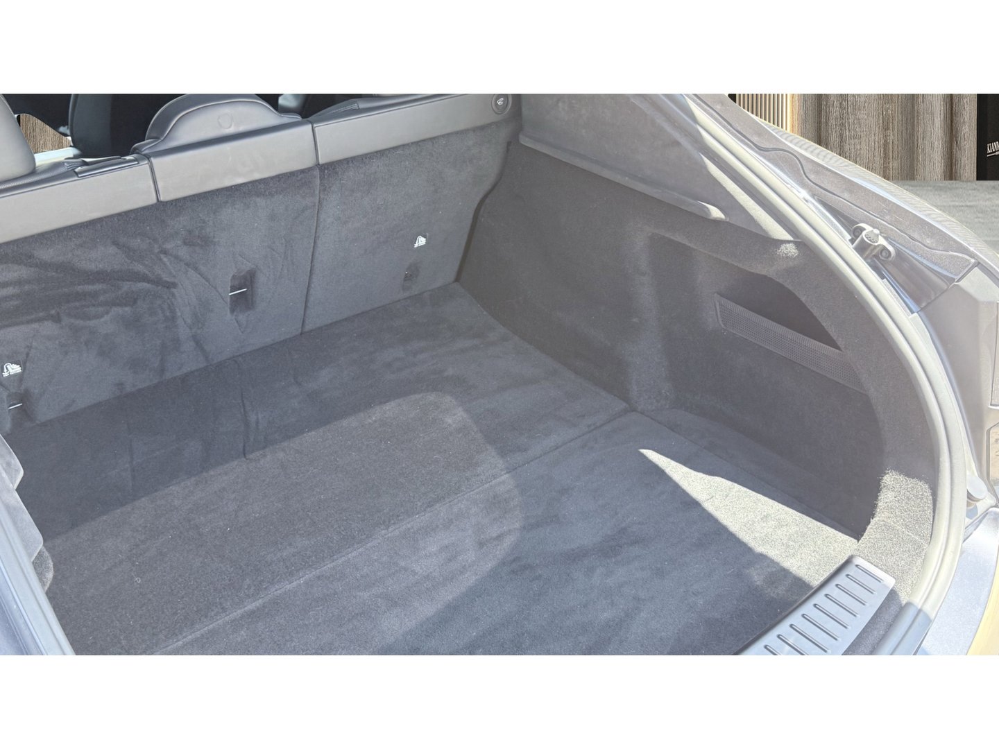 Used 2025 Tesla Model S Plaid AWD/4WD image 18