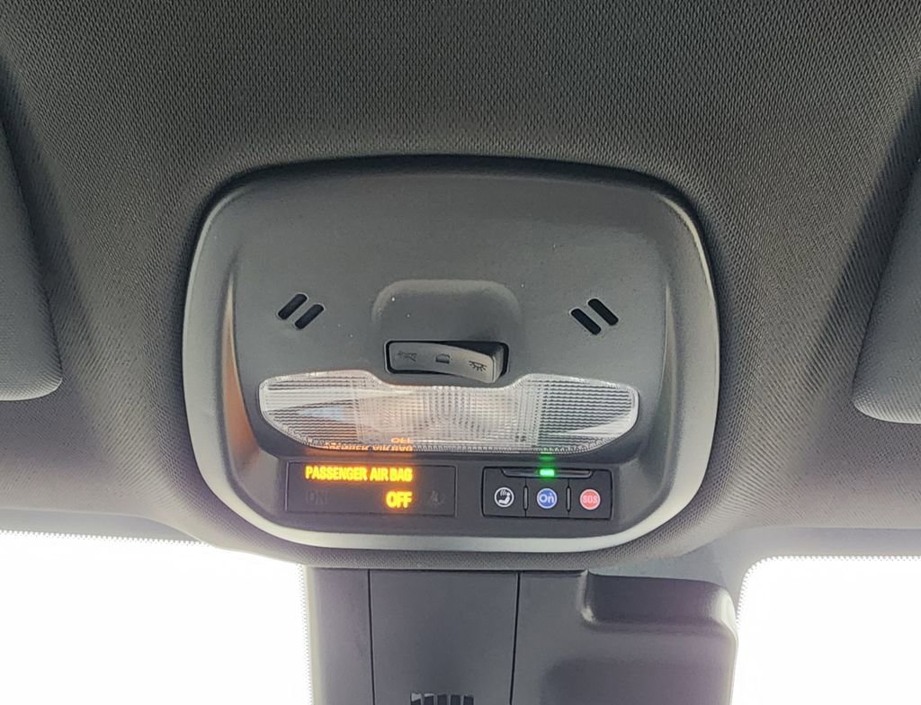 New 2026 Buick Envista Preferred FWD image 33