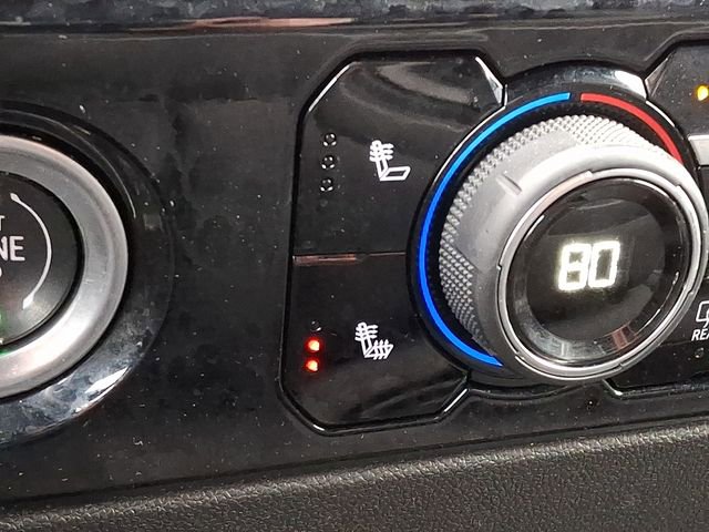 Used 2022 Chevrolet Silverado 1500 LT image 21