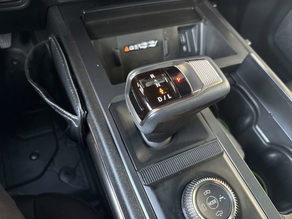 Certified 2023 GMC Hummer EV Edition 1 image 16