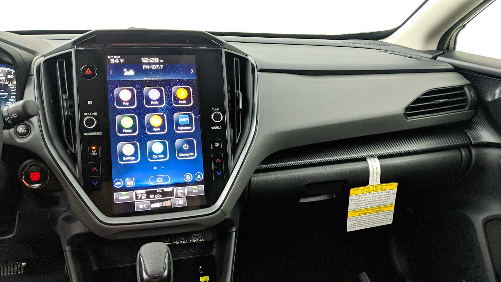 New 2026 Subaru Crosstrek 2.5i Limited w/ Crosstrek Mirror Package image 21