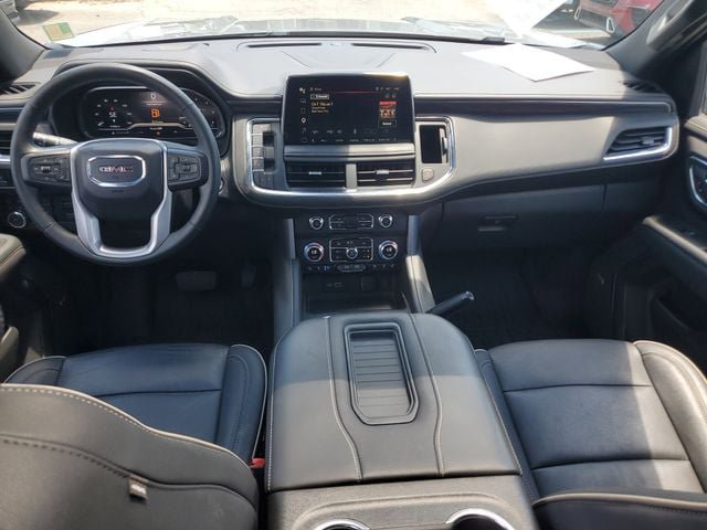 Used 2023 GMC Yukon XL SLT w/ SLT Premium Package AWD/4WD image 20