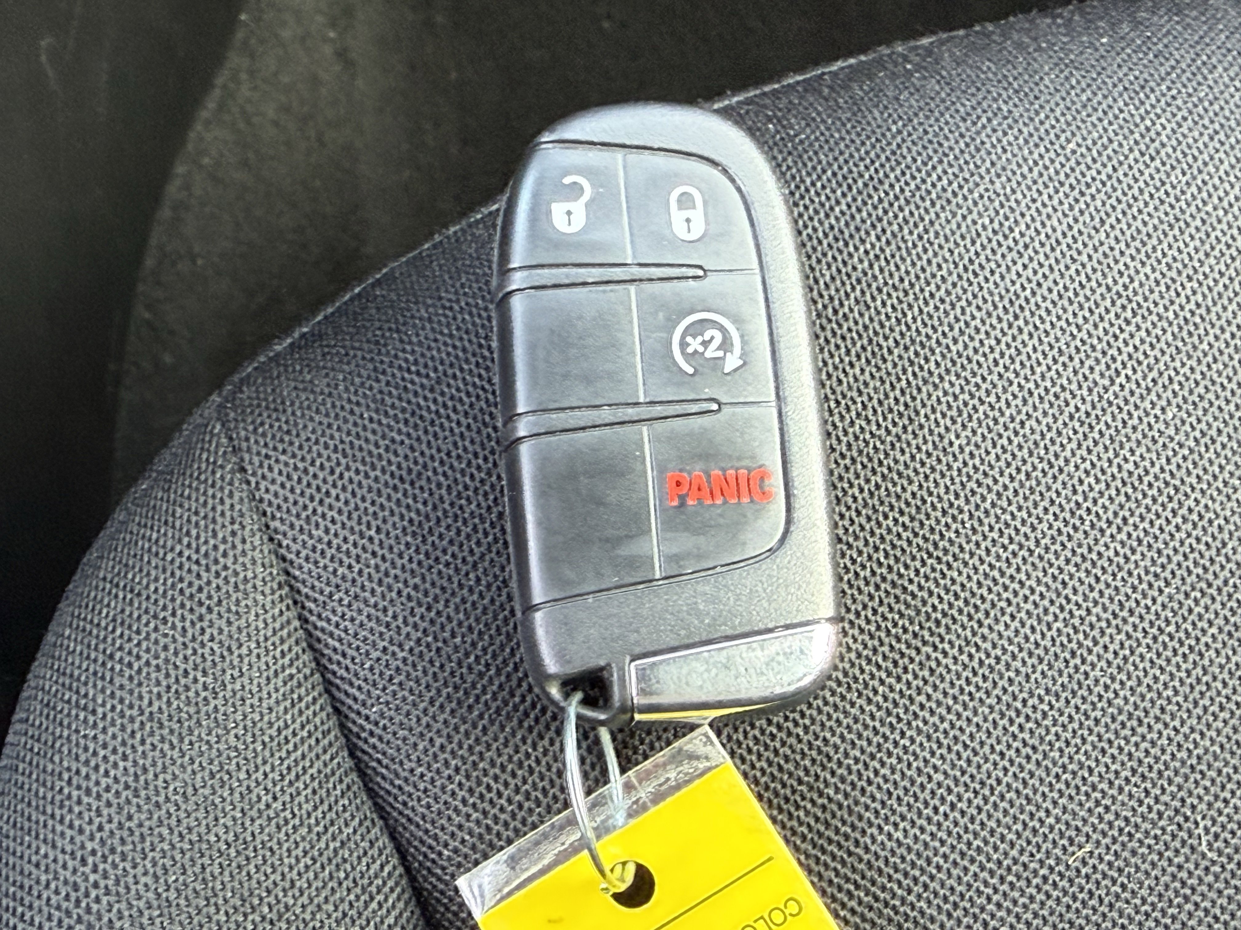 Used 2020 Jeep Renegade Sport image 32