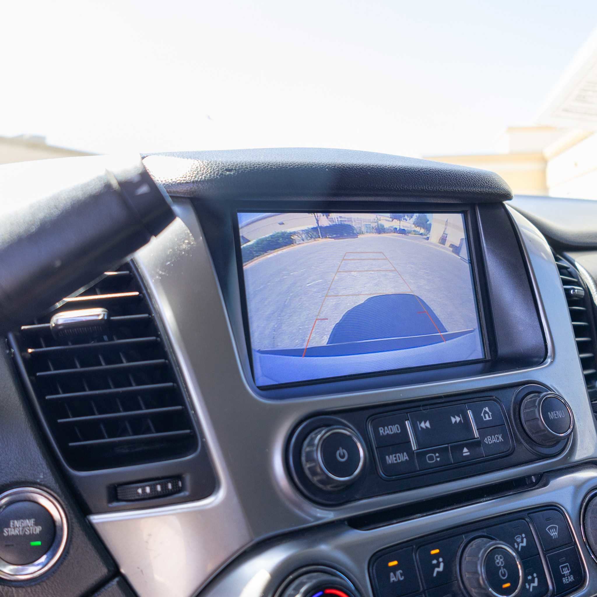 Used 2019 Chevrolet Tahoe Premier image 16