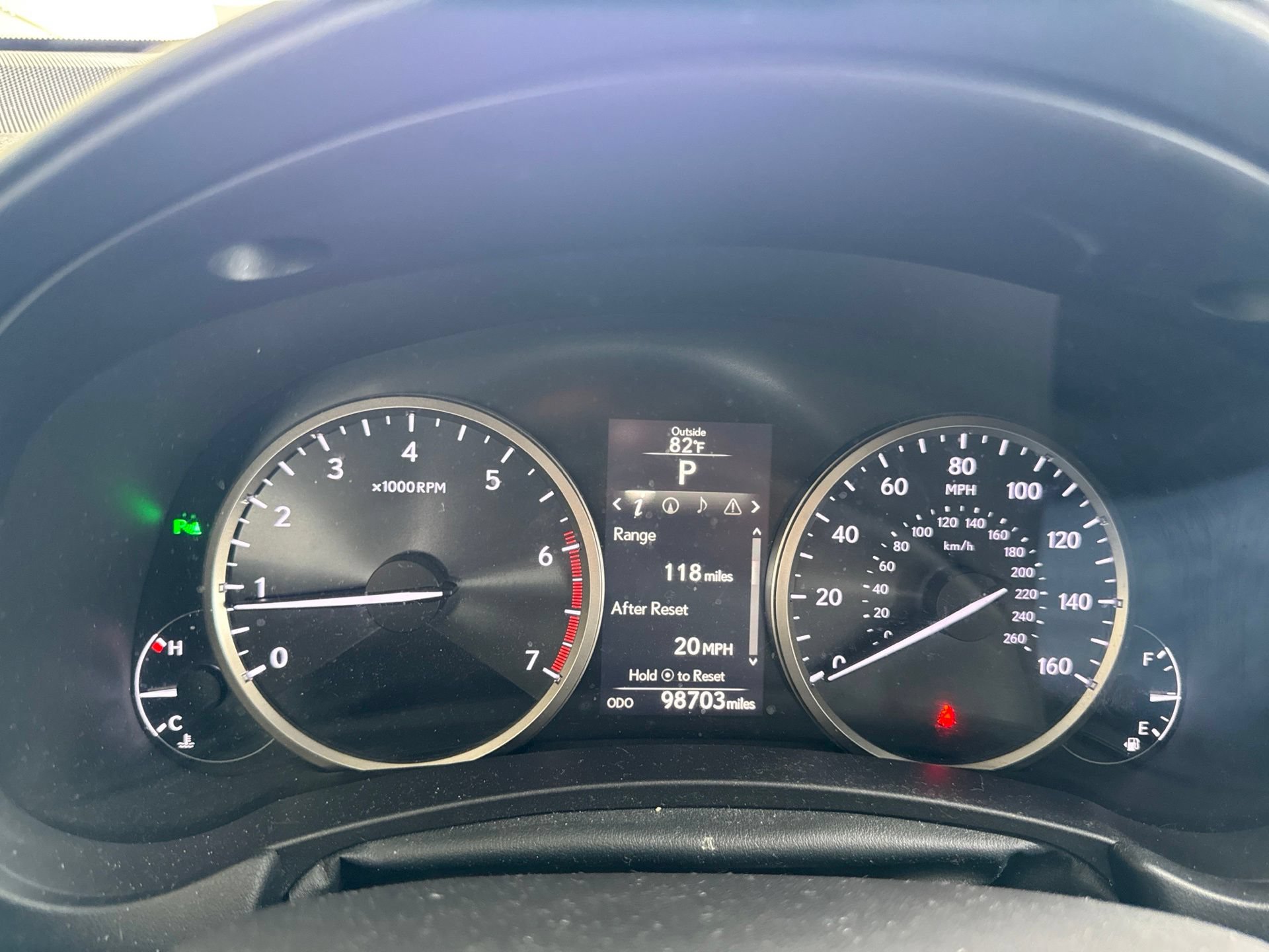 Used 2016 Lexus NX 200t FWD w/ Premium Package image 10