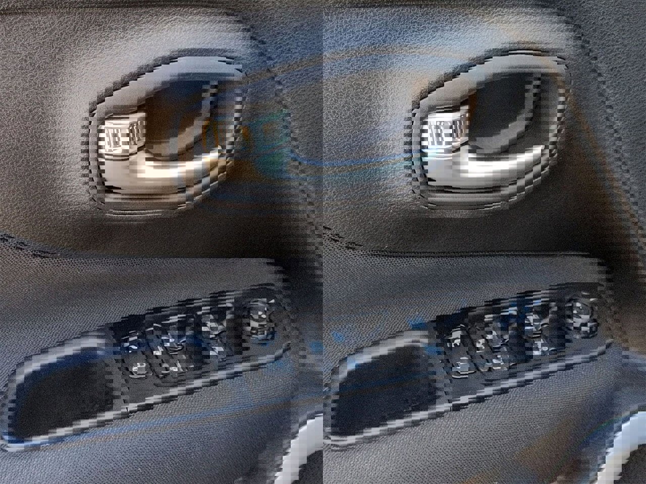 Used 2021 Jeep Renegade Latitude image 8