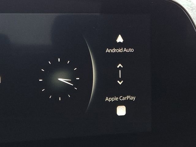 Used 2025 MAZDA MAZDA3 s image 5