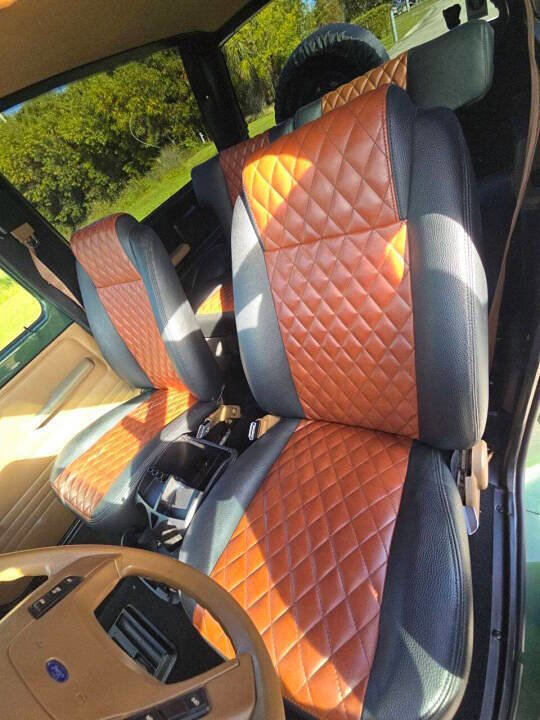 Used 1988 Ford Bronco II 4WD image 17