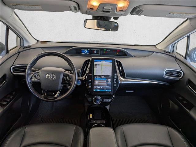 Used 2022 Toyota Prius Prime XLE FWD image 15