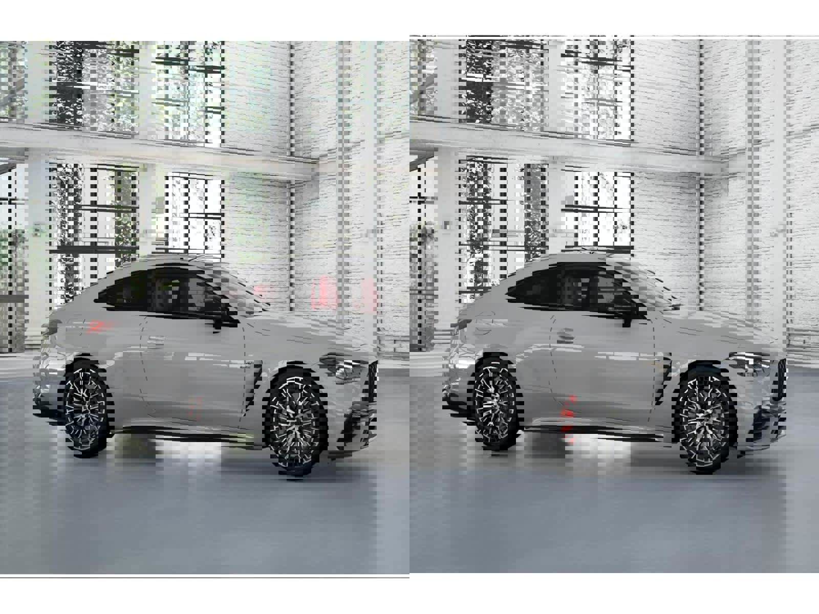 New 2026 Mercedes-Benz CLE 53 AMG 4MATIC Coupe image 13