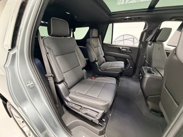 Certified 2025 Chevrolet Tahoe Premier image 30