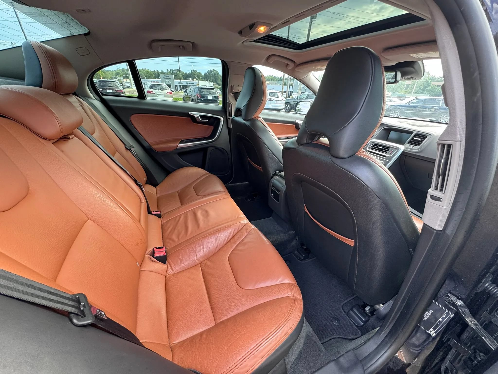 Used 2013 Volvo S60 T6 AWD/4WD image 26