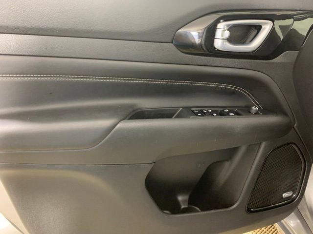Used 2023 Jeep Compass High Altitude image 29