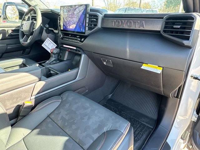 New 2026 Toyota Tundra TRD Pro image 15