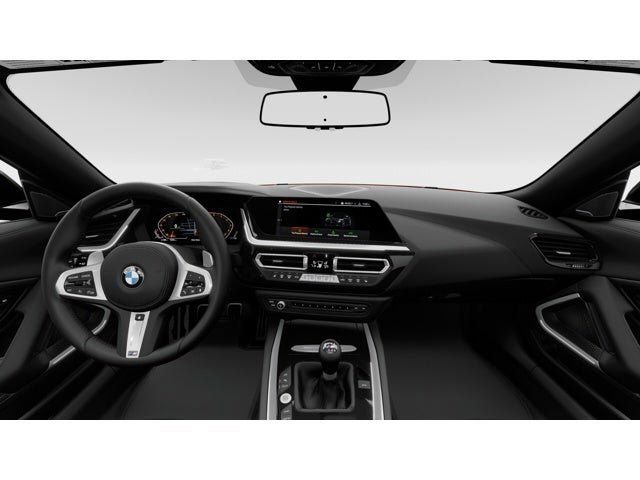 New 2026 BMW Z4 M40i RWD image 11