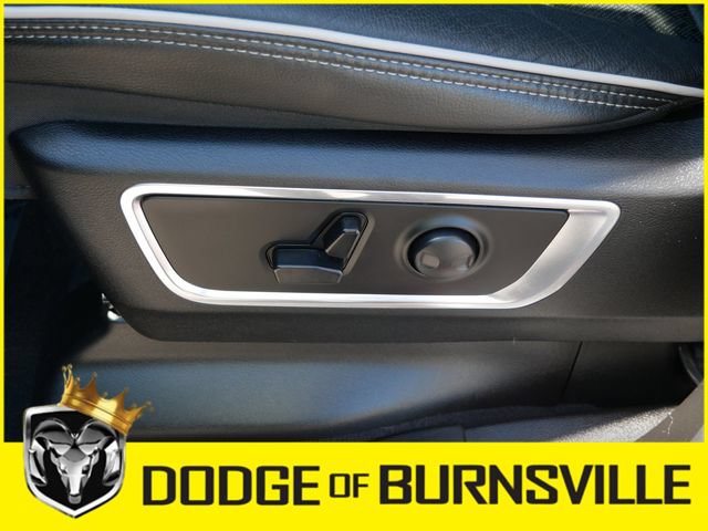 Used 2025 RAM 1500 Laramie AWD/4WD image 18