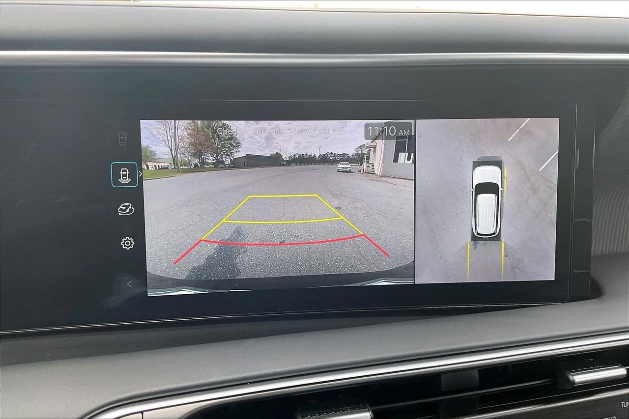 Used 2026 Hyundai Palisade Calligraphy image 15